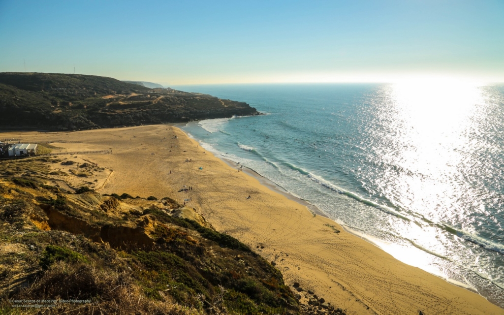 Foz do Lizandro – ON Host Portugal