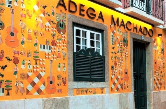 Adega Machado